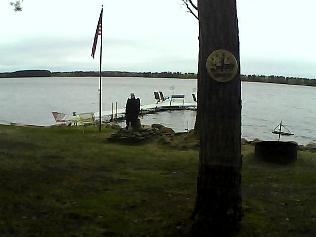 Whiteface Cam Image - Sun, 05/19/2019 7:48am 