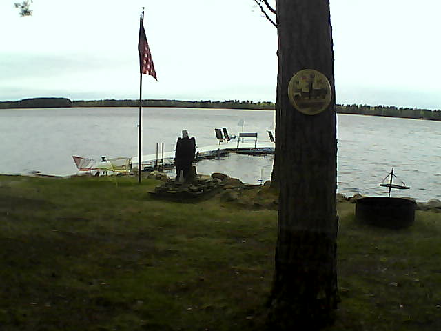 Whiteface Cam Image - Sun, 05/19/2019 7:58am 