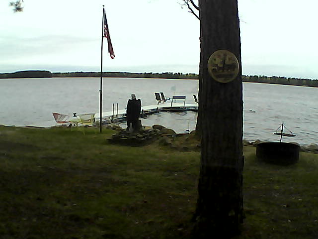 Whiteface Cam Image - Sun, 05/19/2019 8:18am 