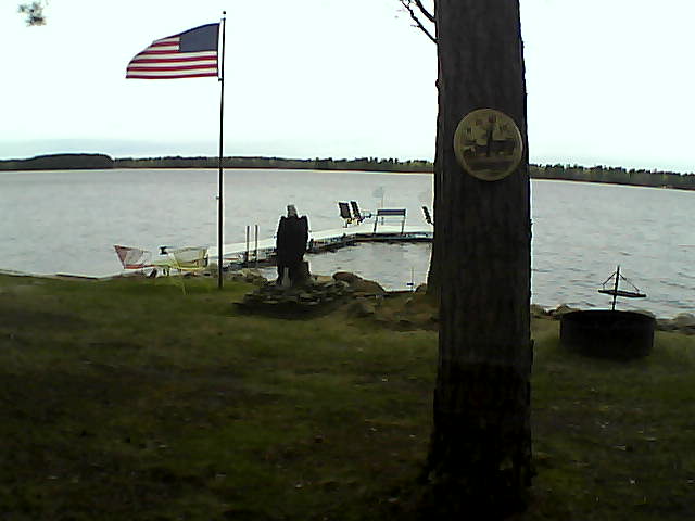 Whiteface Cam Image - Sun, 05/19/2019 8:38am 