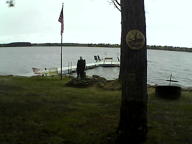 Whiteface Cam Image - Sun, 05/19/2019 10:48am 