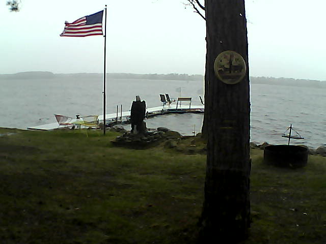 Whiteface Cam Image - Sun, 05/19/2019 11:48am 