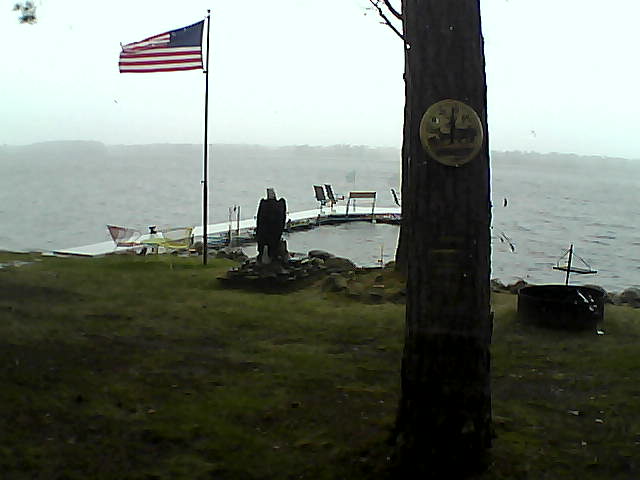 Whiteface Cam Image - Sun, 05/19/2019 11:58am 