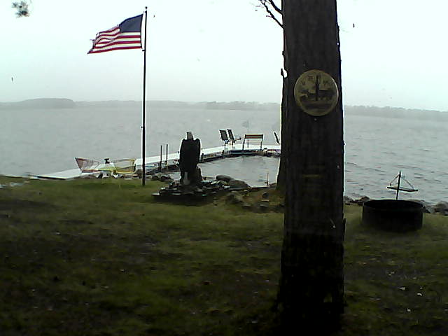 Whiteface Cam Image - Sun, 05/19/2019 12:38pm 