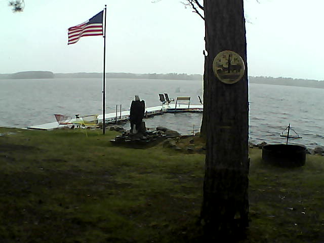 Whiteface Cam Image - Sun, 05/19/2019 12:48pm 