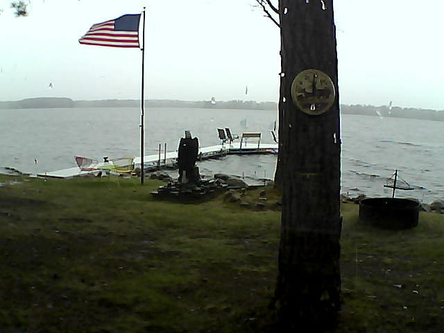 Whiteface Cam Image - Sun, 05/19/2019 1:08pm 