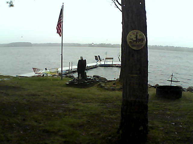 Whiteface Cam Image - Sun, 05/19/2019 1:18pm 