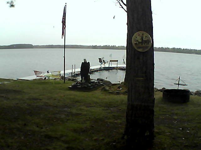 Whiteface Cam Image - Sun, 05/19/2019 1:58pm 