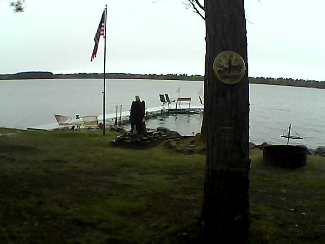 Whiteface Cam Image - Sun, 05/19/2019 2:18pm 