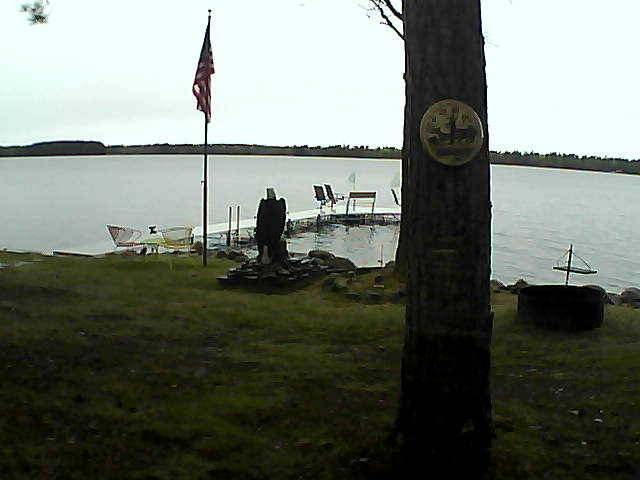 Whiteface Cam Image - Sun, 05/19/2019 2:28pm 