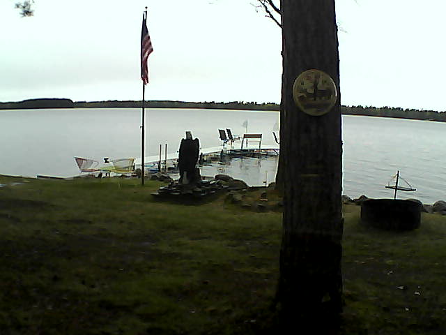 Whiteface Cam Image - Sun, 05/19/2019 2:38pm 