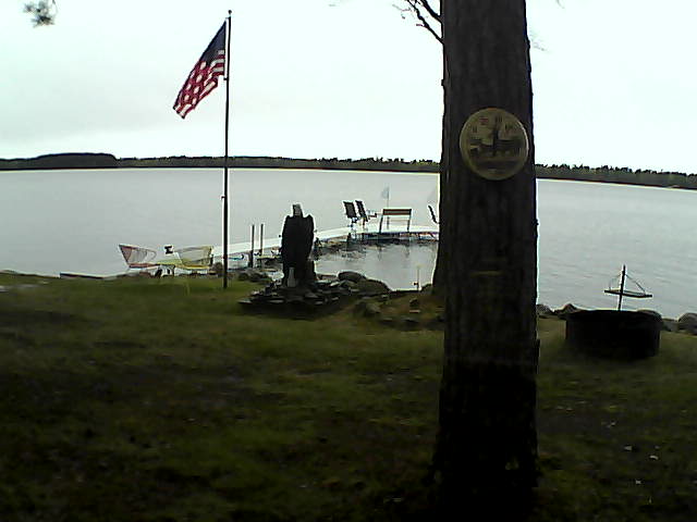 Whiteface Cam Image - Sun, 05/19/2019 2:48pm 