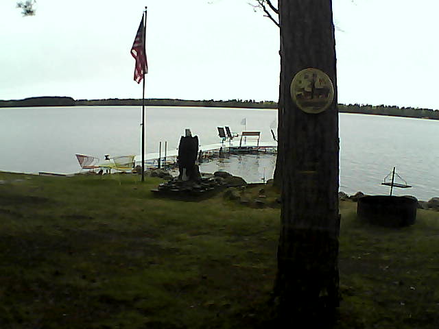 Whiteface Cam Image - Sun, 05/19/2019 3:08pm 