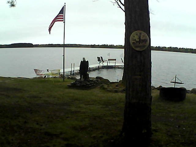 Whiteface Cam Image - Sun, 05/19/2019 3:28pm 