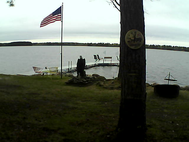 Whiteface Cam Image - Sun, 05/19/2019 4:38pm 