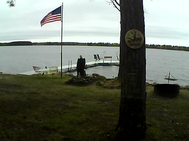 Whiteface Cam Image - Sun, 05/19/2019 4:48pm 