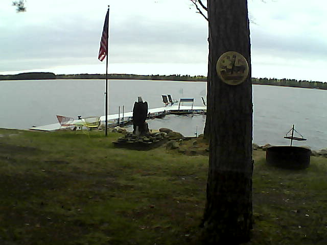 Whiteface Cam Image - Sun, 05/19/2019 5:08pm 