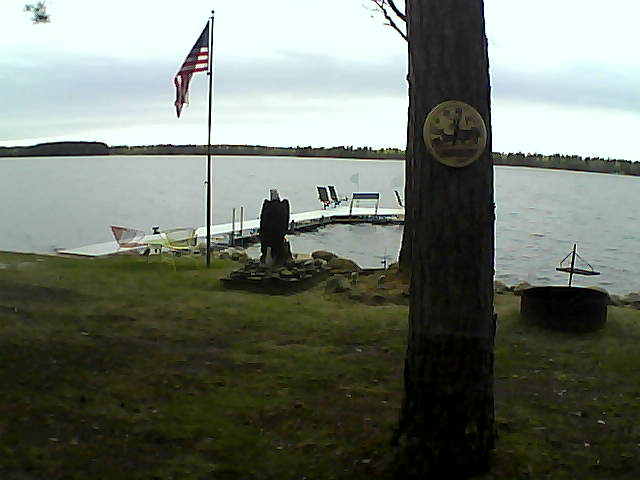 Whiteface Cam Image - Sun, 05/19/2019 5:18pm 