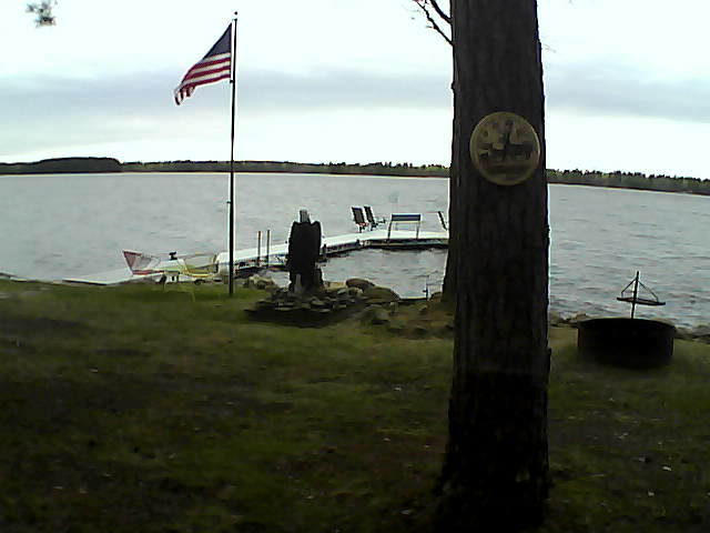 Whiteface Cam Image - Sun, 05/19/2019 5:28pm 