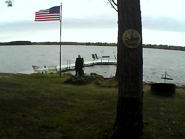 Whiteface Cam Image - Sun, 05/19/2019 5:38pm 