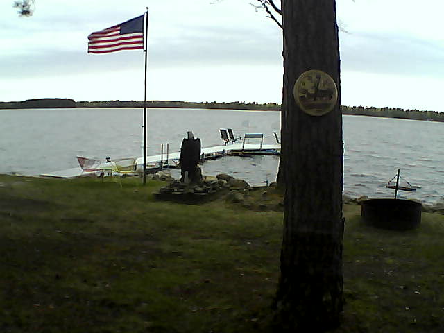 Whiteface Cam Image - Sun, 05/19/2019 5:48pm 