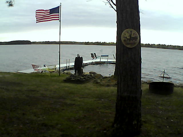 Whiteface Cam Image - Sun, 05/19/2019 5:58pm 