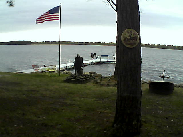 Whiteface Cam Image - Sun, 05/19/2019 6:18pm 