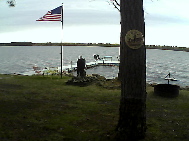 Whiteface Cam Image - Sun, 05/19/2019 6:28pm 