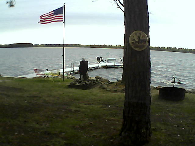 Whiteface Cam Image - Sun, 05/19/2019 6:38pm 