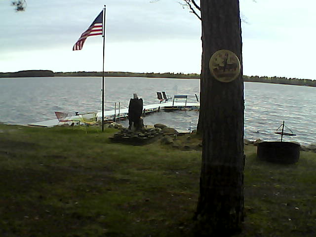 Whiteface Cam Image - Sun, 05/19/2019 6:48pm 