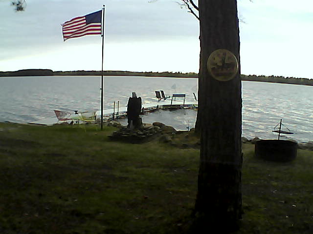 Whiteface Cam Image - Sun, 05/19/2019 6:58pm 