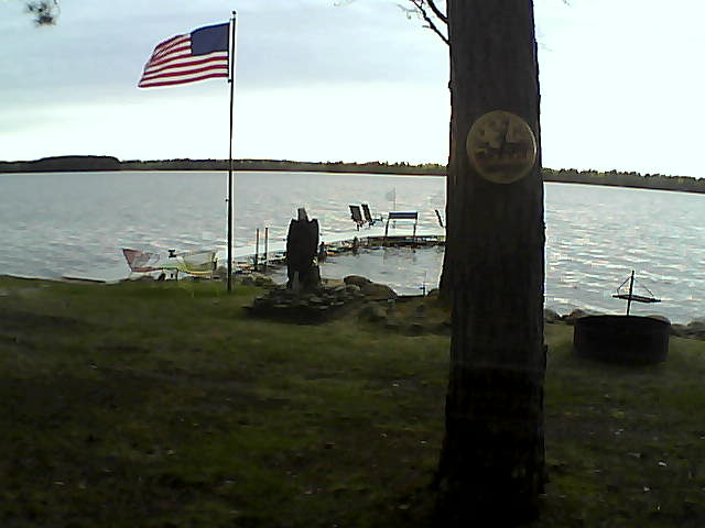 Whiteface Cam Image - Sun, 05/19/2019 7:08pm 