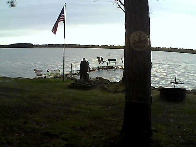 Whiteface Cam Image - Sun, 05/19/2019 7:18pm 