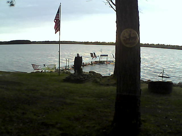 Whiteface Cam Image - Sun, 05/19/2019 7:28pm 