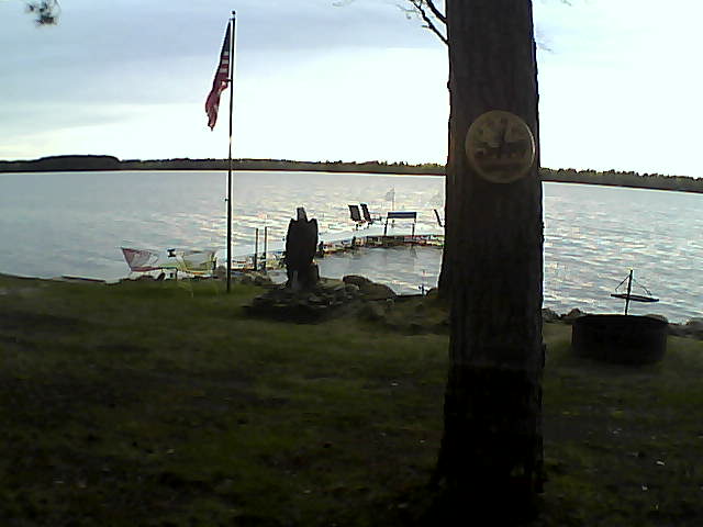 Whiteface Cam Image - Sun, 05/19/2019 7:38pm 