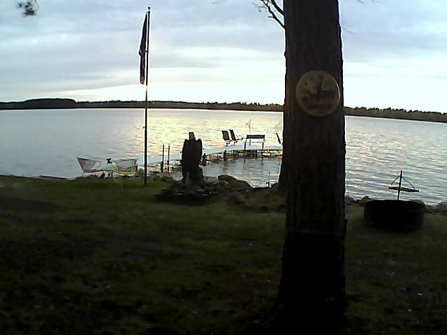 Whiteface Cam Image - Sun, 05/19/2019 7:58pm 