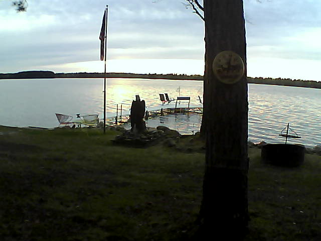 Whiteface Cam Image - Sun, 05/19/2019 8:08pm 