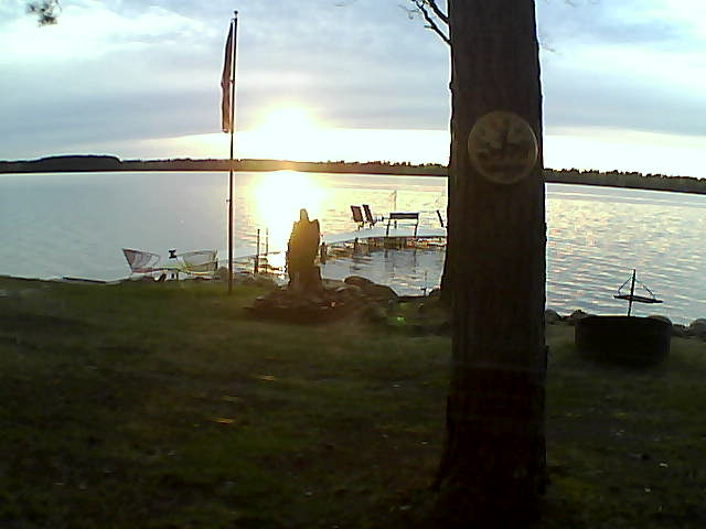 Whiteface Cam Image - Sun, 05/19/2019 8:18pm 