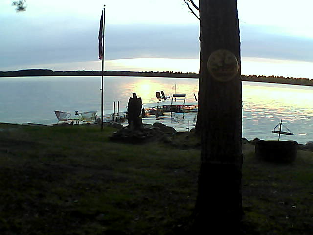 Whiteface Cam Image - Sun, 05/19/2019 8:38pm 