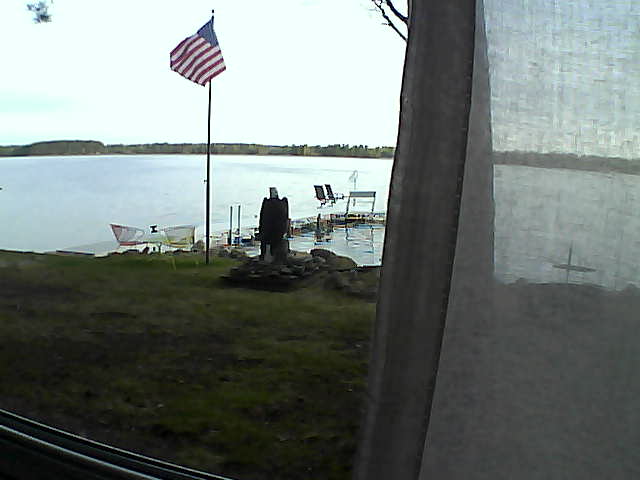 Whiteface Cam Image - Mon, 05/20/2019 6:28am 