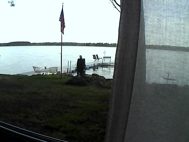 Whiteface Cam Image - Mon, 05/20/2019 6:58am 