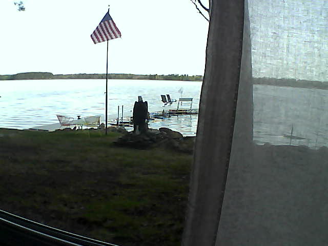 Whiteface Cam Image - Mon, 05/20/2019 7:08am 