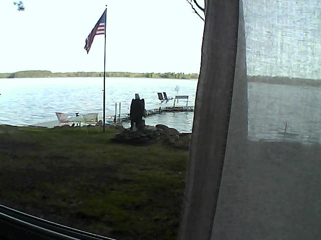 Whiteface Cam Image - Mon, 05/20/2019 7:18am 