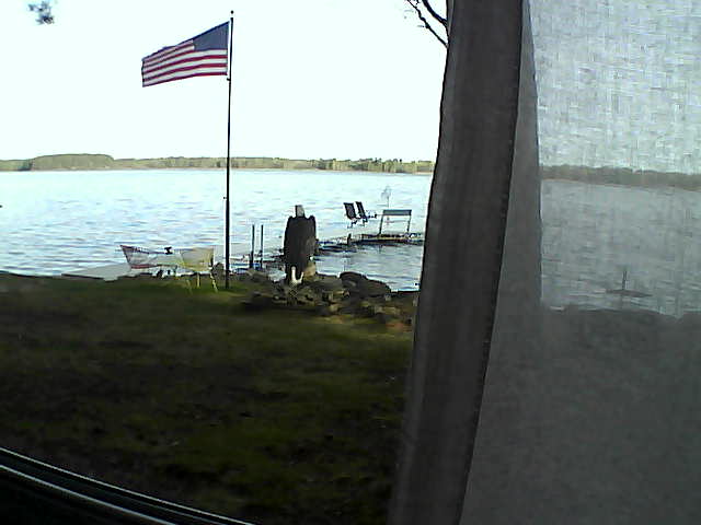 Whiteface Cam Image - Mon, 05/20/2019 7:28am 