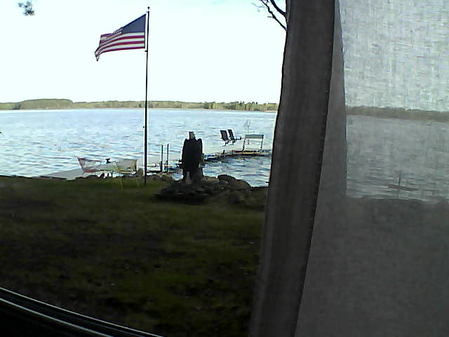 Whiteface Cam Image - Mon, 05/20/2019 7:38am 