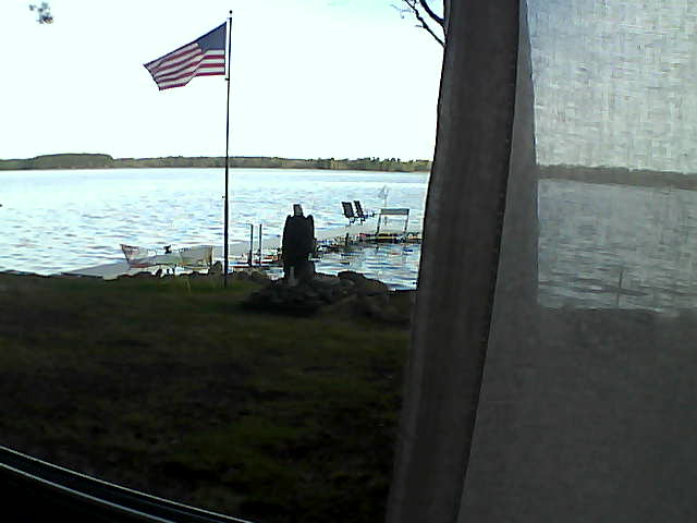 Whiteface Cam Image - Mon, 05/20/2019 7:48am 