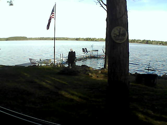 Whiteface Cam Image - Mon, 05/20/2019 8:08am 