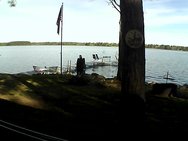 Whiteface Cam Image - Mon, 05/20/2019 8:18am 