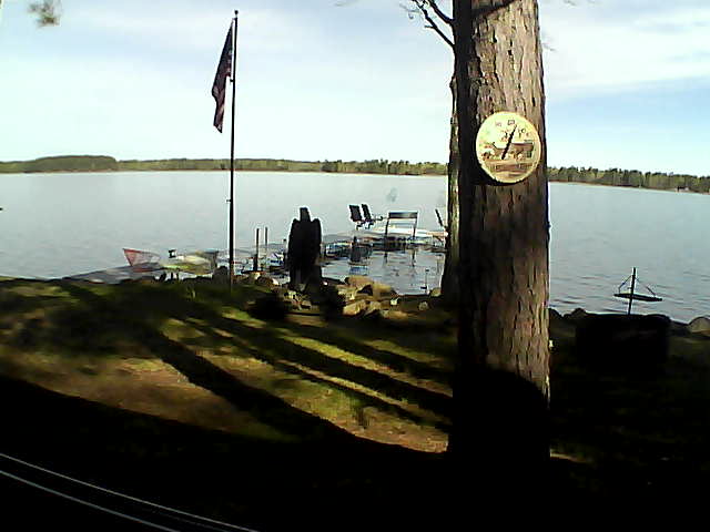 Whiteface Cam Image - Mon, 05/20/2019 8:28am 