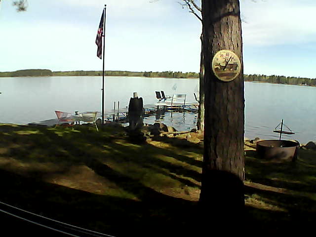 Whiteface Cam Image - Mon, 05/20/2019 8:38am 